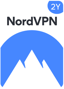 NordVPN 2 Years (24 Months) Subscription Gift Card -  for sale in Egypt from Games2Egypt