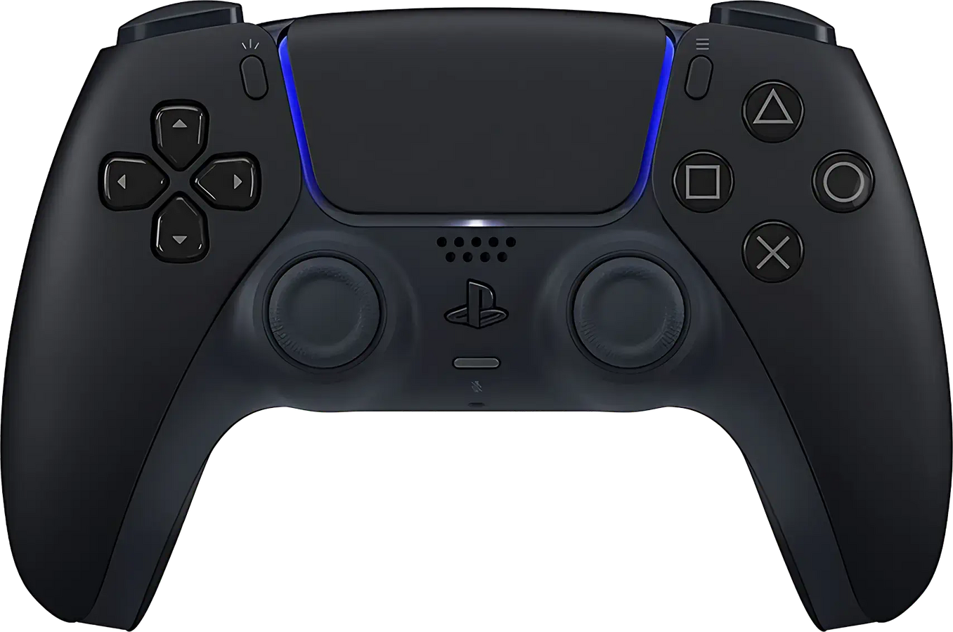 DualSense PS5 Controller - Midnight Black - Used