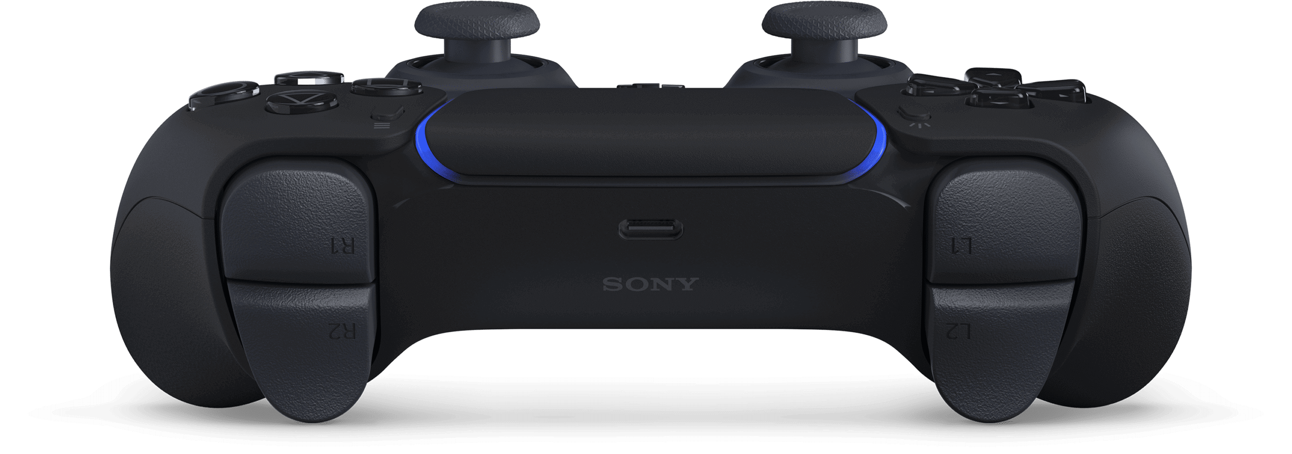 DualSense PS5 Controller - Midnight Black  – image 3
