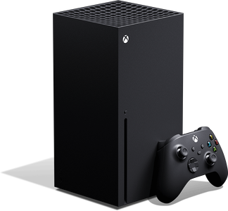 Xbox Series X Console - Used -  for sale in Egypt from Games2Egypt