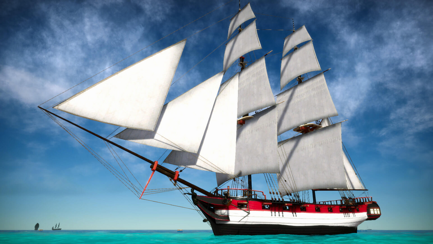Forgotten Seas - Early Access – image 3