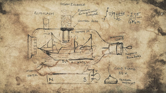 Forgotten Seas - Early Access  للبيع في مصر من خلال Games2Egypt