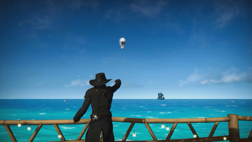 Forgotten Seas - Early Access – image 10