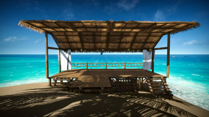 Forgotten Seas - Early Access – image 14