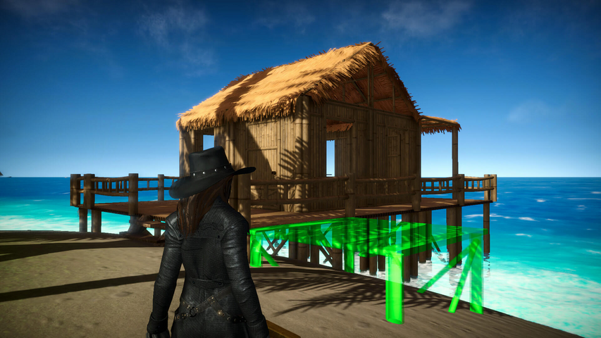 Forgotten Seas - Early Access – image 17