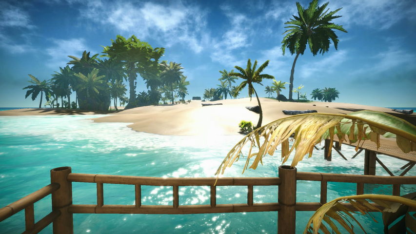 Forgotten Seas - Early Access – image 19