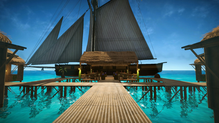 Forgotten Seas - Early Access – image 20