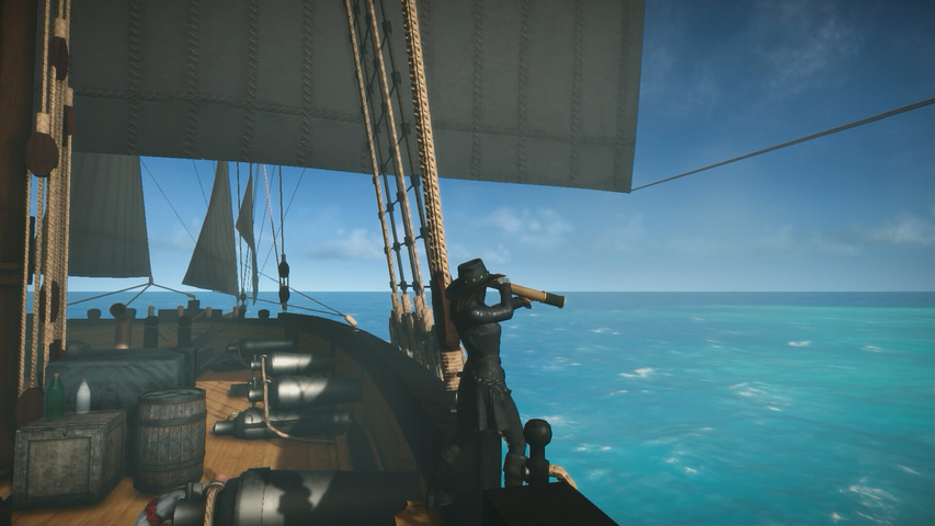Forgotten Seas - Early Access – image 26