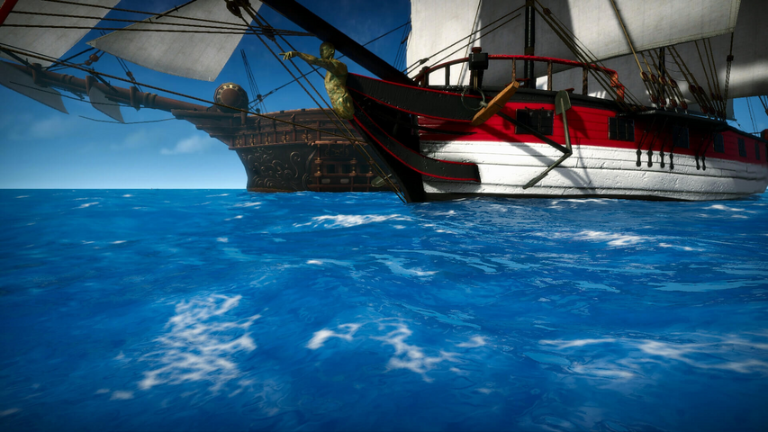 Forgotten Seas - Early Access – image 27
