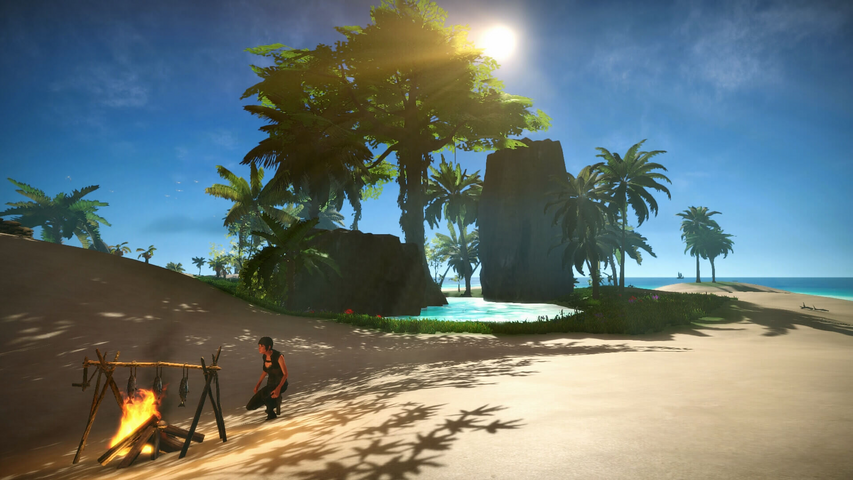 Forgotten Seas - Early Access – image 32