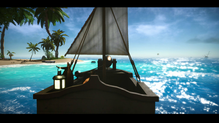 Forgotten Seas - Early Access – image 38