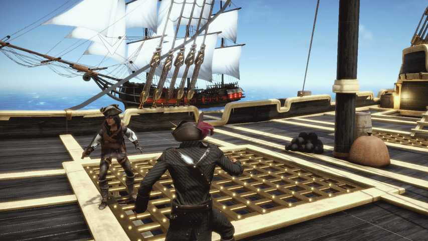 Forgotten Seas - Early Access – image 39