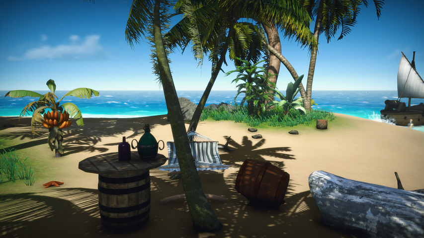 Forgotten Seas - Early Access – image 43