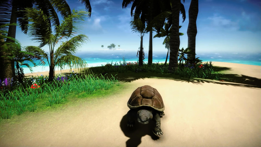 Forgotten Seas - Early Access – image 44