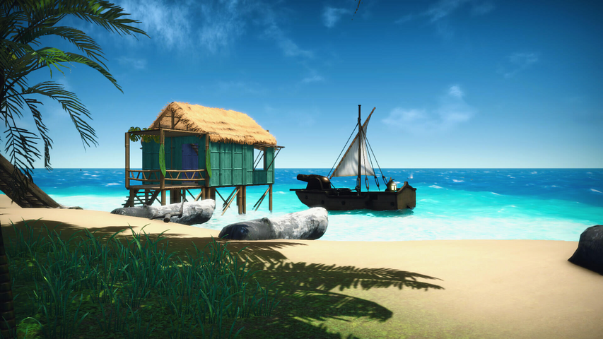 Forgotten Seas - Early Access – image 45