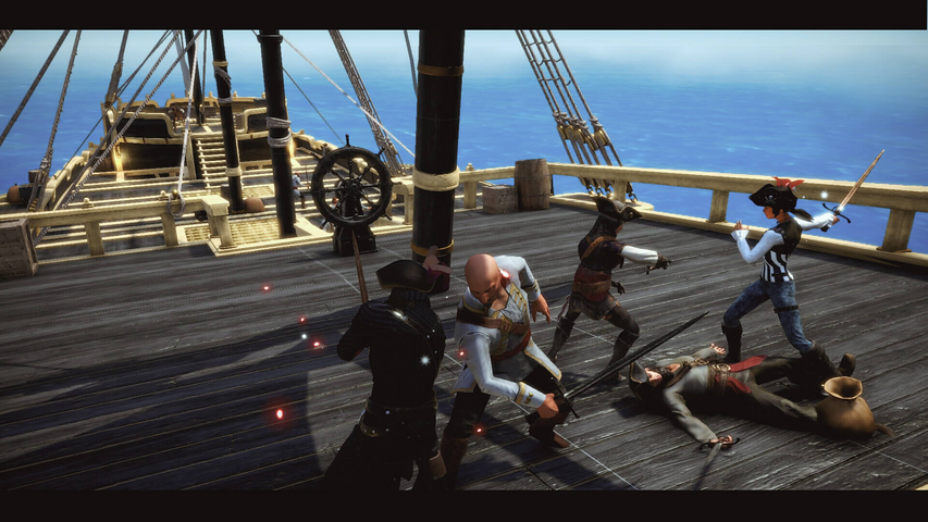 Forgotten Seas - Early Access – image 46