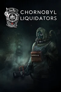 Chornobyl Liquidators -  للبيع في مصر من خلال Games2Egypt