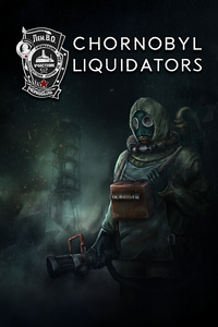 Chornobyl Liquidators  للبيع في مصر من خلال Games2Egypt