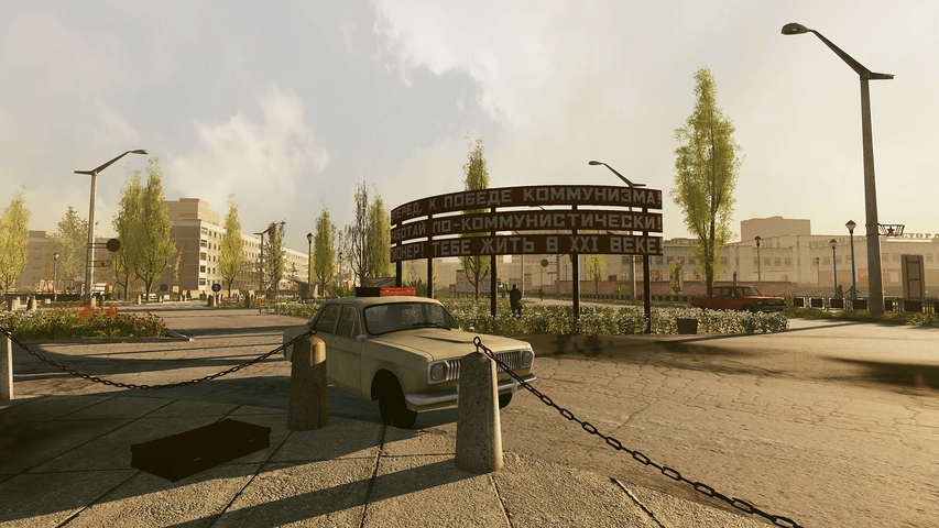 Chornobyl Liquidators – image 9