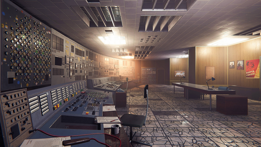 Chornobyl Liquidators – image 10