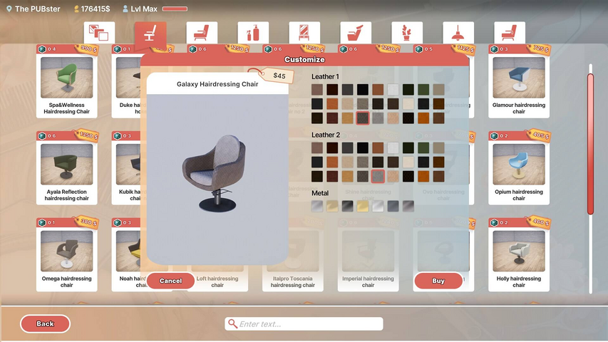 Chornobyl Liquidators + Hairdresser Simulator Bundle – image 12