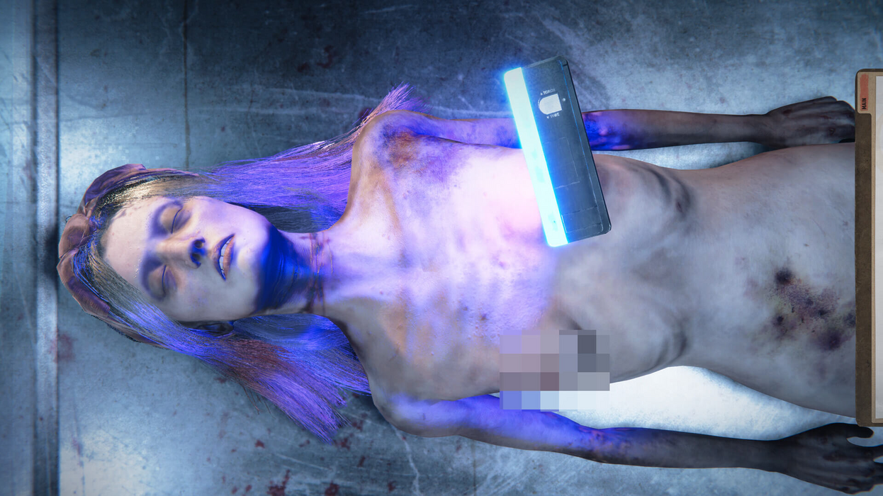 Autopsy Simulator  للبيع في مصر من خلال Games2Egypt