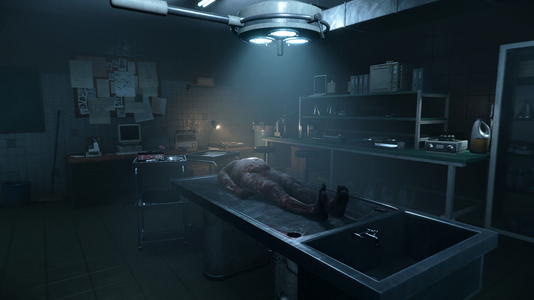 Autopsy Simulator  للبيع في مصر من خلال Games2Egypt