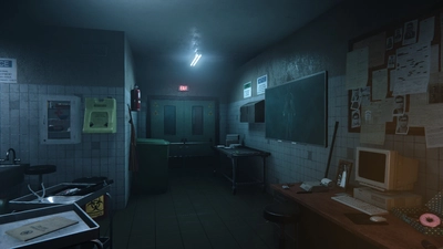 Autopsy Simulator Deluxe Edition  for sale in Egypt from Games2Egypt