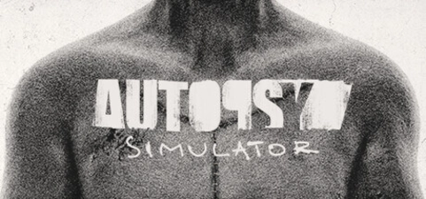 Autopsy Simulator -  للبيع في مصر من خلال Games2Egypt