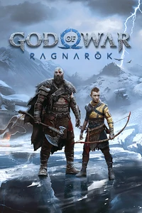 God of War Ragnarok -  للبيع في مصر من خلال Games2Egypt