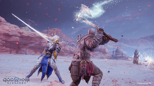 God of War Ragnarök - Pre Order  for sale in Egypt from Games2Egypt
