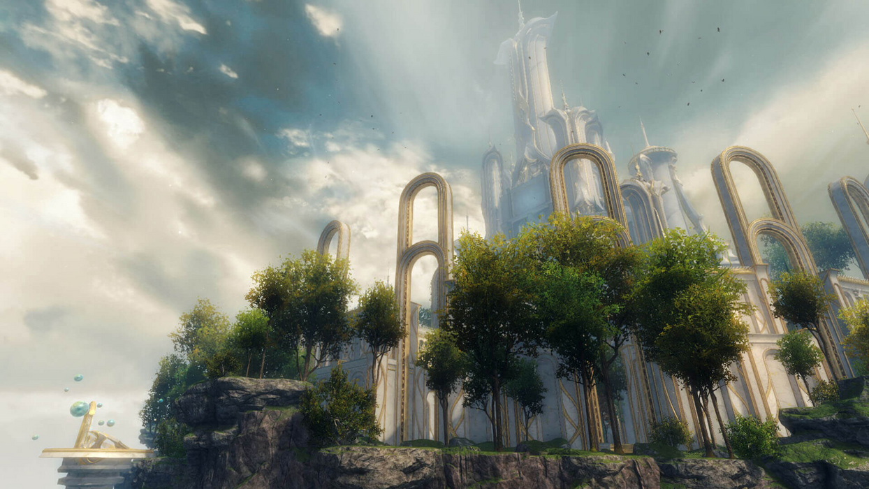 جيلد ورز 2: سيكرتس أوف ذي أوبسكيور (DLC) كود الموقع الرسمي - عالمي (جلوبال)  للبيع في مصر من خلال Games2Egypt