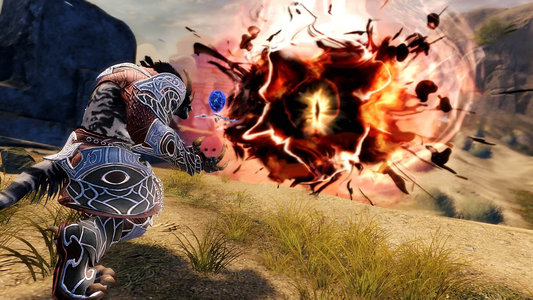 جيلد ورز 2: سيكرتس أوف ذي أوبسكيور (DLC) كود الموقع الرسمي - عالمي (جلوبال)  للبيع في مصر من خلال Games2Egypt