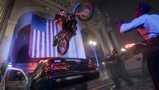 كول أوف ديوتي بلاك أوبس 6 - كروس-جين باندل - بلايستيشن 4  للبيع في مصر من خلال Games2Egypt