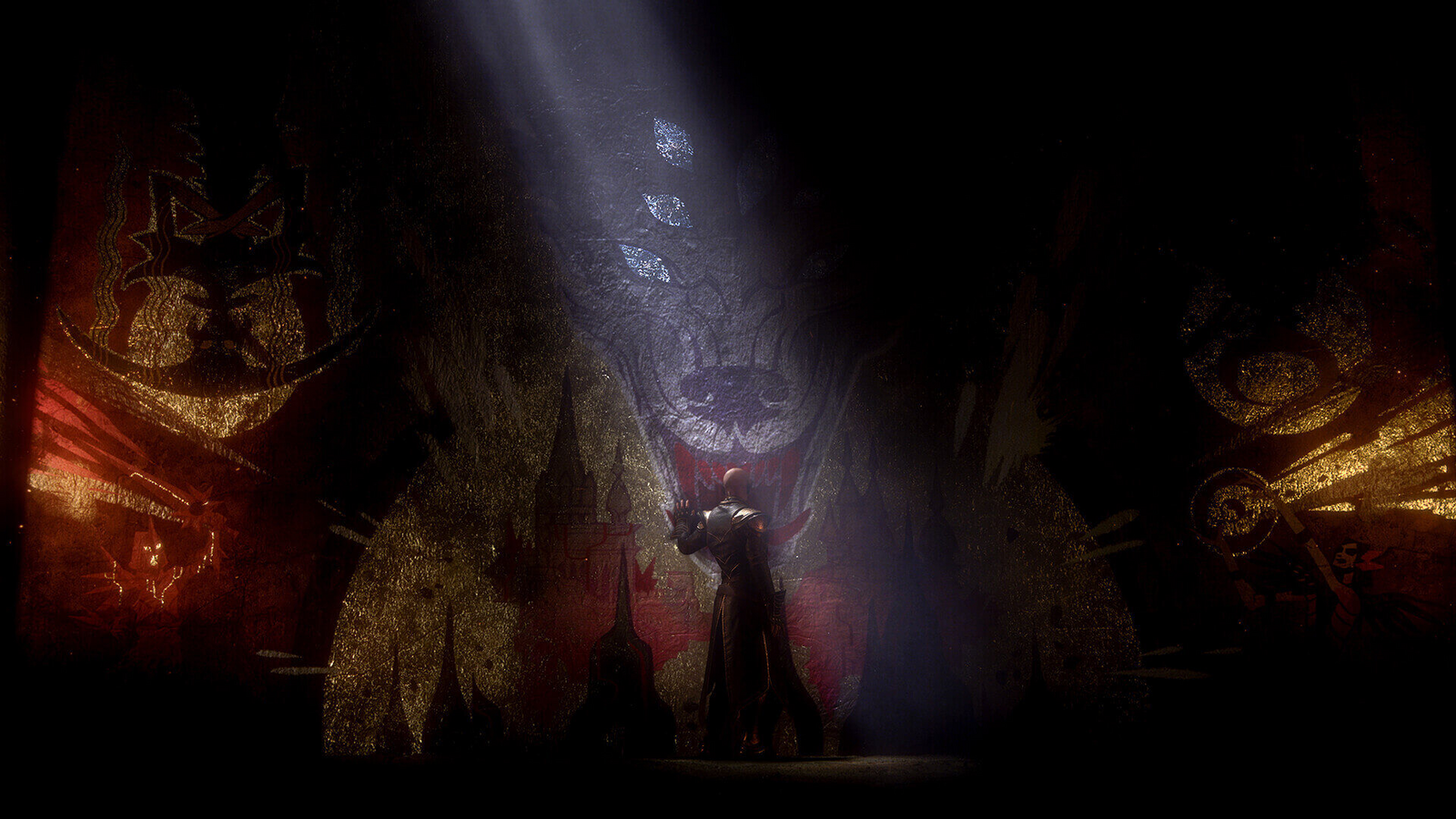 Dragon Age: The Veilguard - PS5 – image 2
