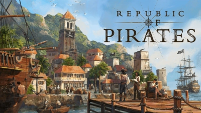 Republic of Pirates -  للبيع في مصر من خلال Games2Egypt