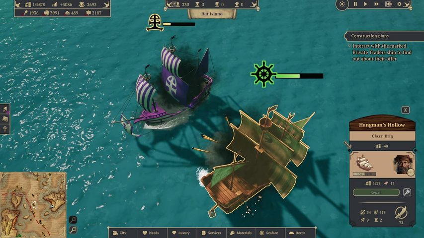 Republic of Pirates – image 5