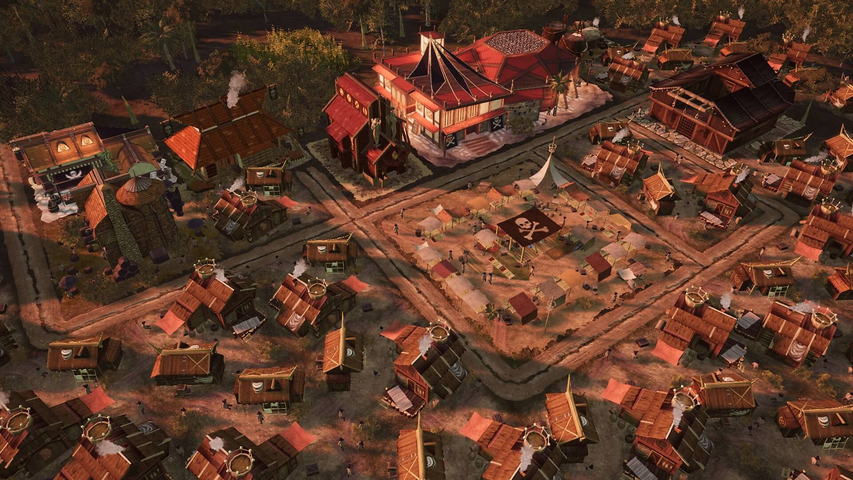 Republic of Pirates – image 6