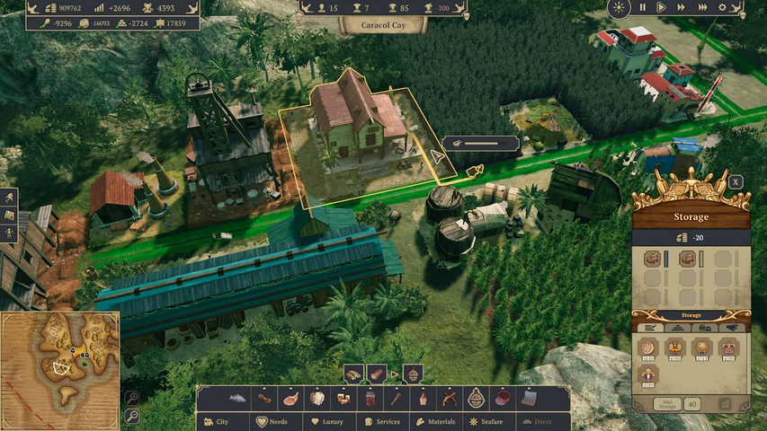 Republic of Pirates – image 9