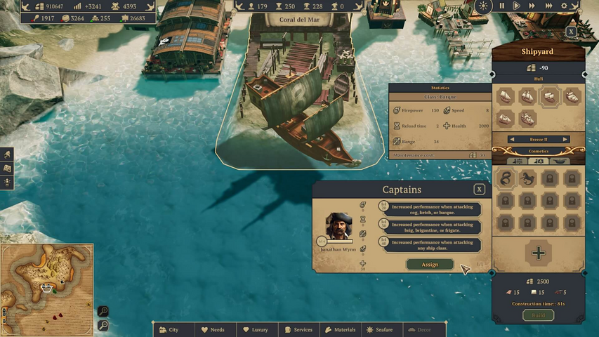 Republic of Pirates – image 12