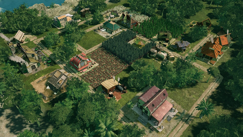 Republic of Pirates – image 14