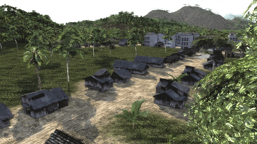 Workers & Resources: Soviet Republic - Biomes – image 14