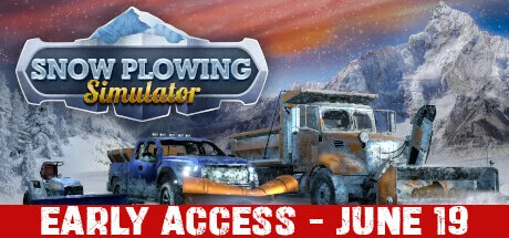 Snow Plowing Simulator -  للبيع في مصر من خلال Games2Egypt