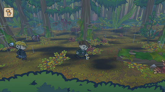 Echoes of the Plum Grove  للبيع في مصر من خلال Games2Egypt