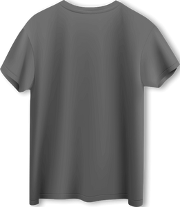 تي شيرت جيمنج لوجو ريد ديد ريديمشن من لوم - رمادي  للبيع في مصر من خلال Games2Egypt