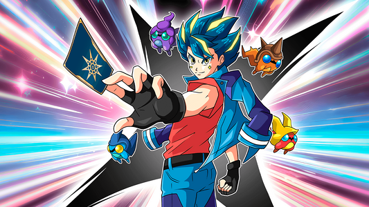 Final Stardust: Cosmic Nexus  للبيع في مصر من خلال Games2Egypt