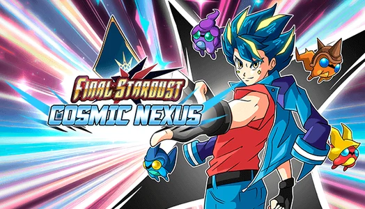 Final Stardust: Cosmic Nexus -  للبيع في مصر من خلال Games2Egypt