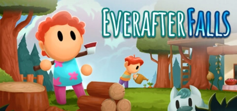 Everafter Falls -  for sale in Egypt from Games2Egypt