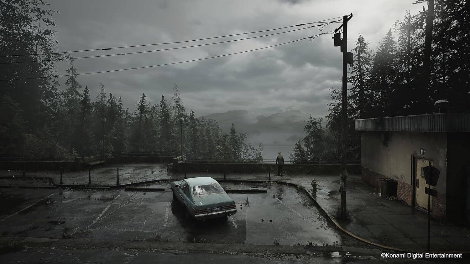 Silent Hill 2 - PS5 – image 3