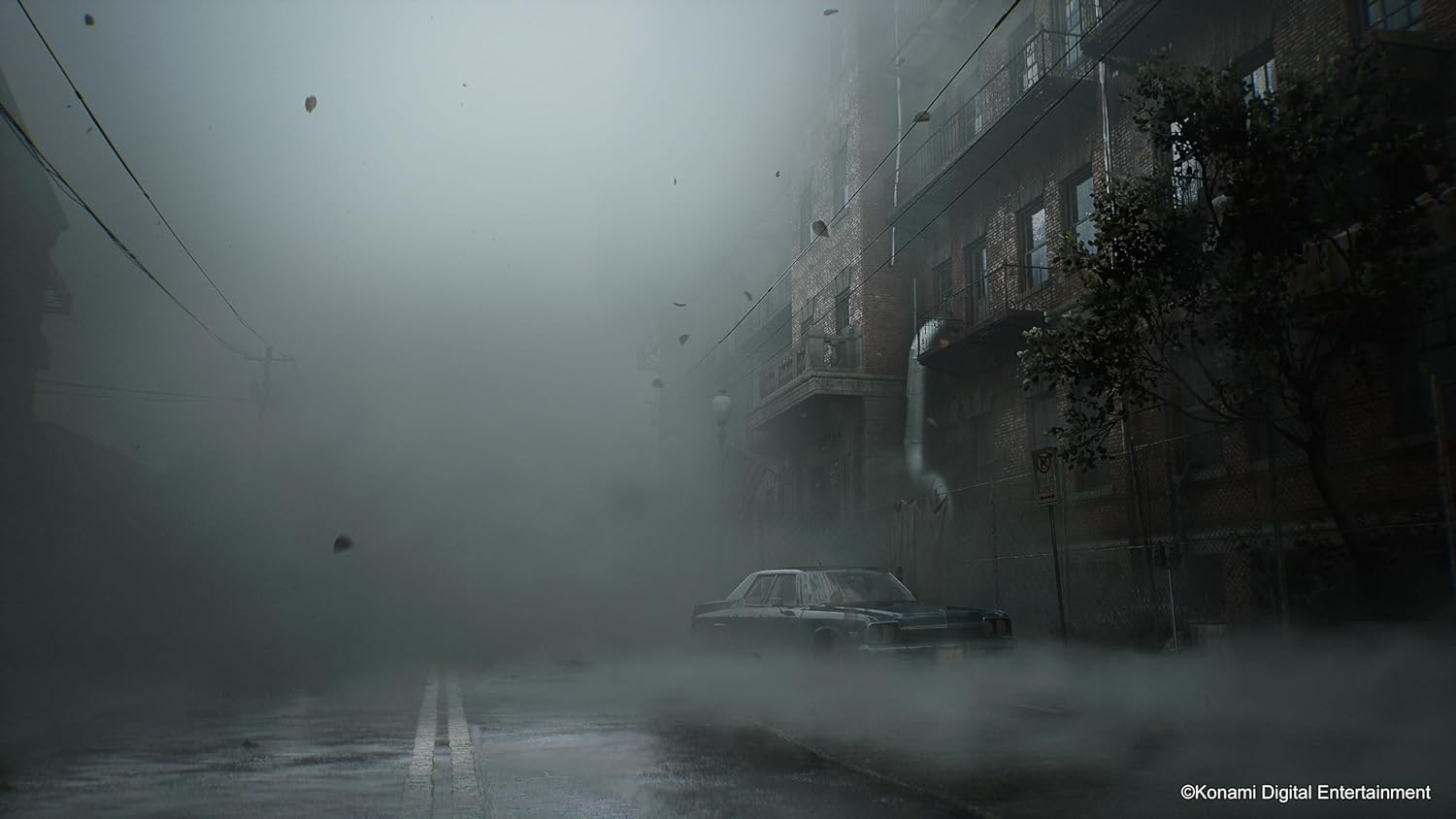 Silent Hill 2 - PS5 – image 5